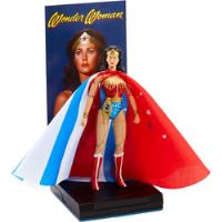 Dc Multiverse Signature Wonder Woman Lynda Carter Tv Series segunda mano   México 