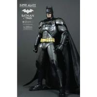 Usado, Batman Super Alloy Jim Lee 1/6 Diecast Edición Especial segunda mano   México 