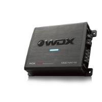 Dbdrive Wdx1kg2 Amplificador Clase D 1000 Watts Rms Controlr, usado segunda mano   México 