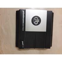 Amplificador Monoblock Db Drive Platinum Pd300 Clase D, usado segunda mano   México 