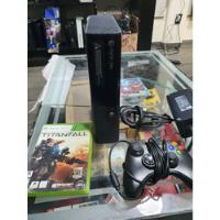Xbox 360 Slim E  segunda mano   México 