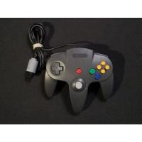 Control Generico N64 Nintendo 64 - Varios Modelos Y Colores segunda mano   México 