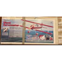 Giant Aeromaster Great Planes Rc Kit, usado segunda mano   México 