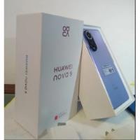 Huawei Nova 9 Dual Sim 128 Gb Starry Blue 8 Gb Ram Seminuevo segunda mano   México 