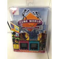 Usado, Cube World Radica Juguete Tipo Tamagotchi En Caja segunda mano   México 