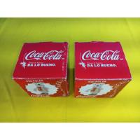 Figura Coleccionable  Oso Polar Coca Cola Toma Lo Bueno  segunda mano   México 