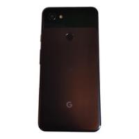 Google Pixel 3a Xl 64 Gb Just Black 4 Gb Ram- No Enciende, usado segunda mano   México 