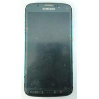 Usado, Celular Samsung Galaxy S4 Active Sgh-i537 Completo Refacciones segunda mano   México 