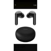 Audífonos LG Meridian Bluetooth Negro  segunda mano   México 