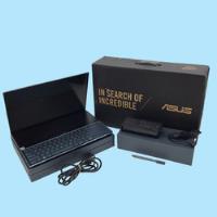 Asus Zenbook Pro Duo Ux581l I7-10750h 16gb segunda mano   México 