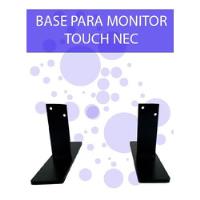 Base Para Monitor Nec Touch Genérica segunda mano   México 
