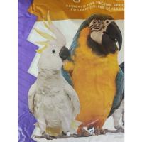 Usado, Alimento Mazuri Large Bird De 11.3kg Con Caducidad Febrero23 segunda mano   México 