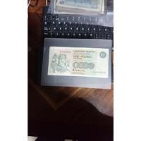 Billete De Colección De One Pound Clydesdale Bank Plc D 2250 segunda mano   México 