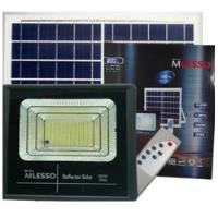 Usado, Reflector Solar 200w Ip66-6500k Luz Fría 30000 Hrs Exterior  segunda mano   México 