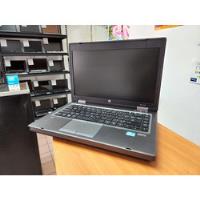 Usado, Laptop Hp Core I5 4 Gb Ram 500 Gb Disco 14'' segunda mano   México 