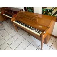 Piano Baldwin  Modelo Acrosonic Sp, N. De Serie 552153, usado segunda mano   México 