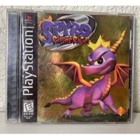 Spyro Riptos Rage 2 Ps1 Playstation 1, usado segunda mano   México 