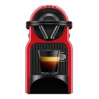 Cafetera Nespresso Inissia C40 Automática Ruby Red , usado segunda mano   México 