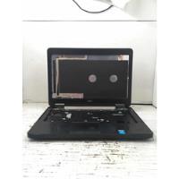 Laptop Dell Latitude E5440 Webcam Flex Bisagras Bocinas Fan, usado segunda mano   México 