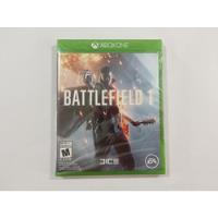 Battlefield 1 Xbox One Sellado, usado segunda mano   México 