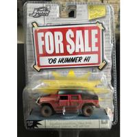 Jada For Sale Hummer H1, usado segunda mano   México 