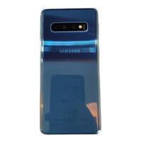 Galaxy S10 128 Gb Azul Prisma - Pantalla Amarilla segunda mano   México 