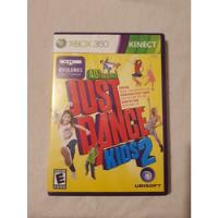 Just Dance Kids 2 Xbox 360 segunda mano   México 