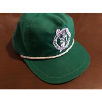 Gorra Boston Celtics Vintage 80s Official Licensed Nba segunda mano   México 