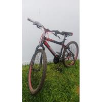 Usado, Mountain Bike Masculina Benotto Montaña Rush R26  segunda mano   México 