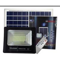 Usado, Reflector Solar 300w Ip66-6500k Luz Fría 30000 Hrs Exterior  segunda mano   México 