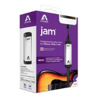 Apogee Jam 96k Interfaz Grabación Audio Portable | Seminuevo segunda mano   México 