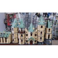 Lego Castillo Harry Potter Hogwarts, Incompleto segunda mano   México 
