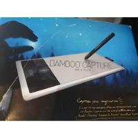 Bambooo Tableta Grafica, usado segunda mano   México 