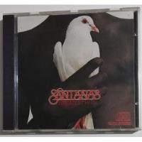 Santana Greatest Hits Cd Importado segunda mano   México 