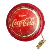 Usado, Yo Yo Vintage Duncan Coca Cola De Los 60's segunda mano   México 