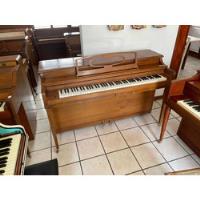 Piano Marca Washburn Sp, N. De Serie 5776 segunda mano   México 