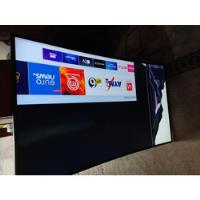 Pantalla Smart Tv Samsung Un49nu7300f Display Roto Todo Func segunda mano   México 