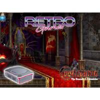 Retrogames Con 8000 Juegos + Castlevania Dracula Psp Rtrmx segunda mano   México 