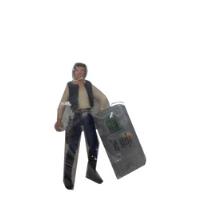 Star Wars Han Solo Captain Of The Millennium Falcon segunda mano   México 