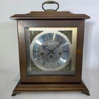 Hermoso Reloj Bulova 3 Cuerdas Westminster Vintage Oferta 2, usado segunda mano   México 