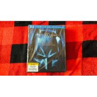 Batman The Dark Knight Trilogia Edicion Limitada Set Blu-ray, usado segunda mano   México 