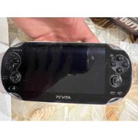 Consola Psvita Call Of Duty Original Ps Vita Fat Edicion, usado segunda mano   México 