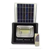 Reflector Solar 100w Ip66-6500k Luz Fría 30000 Hrs Exterior , usado segunda mano   México 