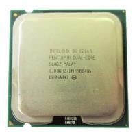 Procesador Servidor Hp Ml110 G5 Intel Pentium E2160 Sla8z segunda mano   México 