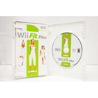 Wii Fit Plus - Balance Board segunda mano   México 
