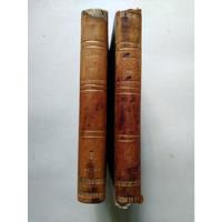 Usado, Manual Del Carpintero De Muebles 1854 Libro Antiguo Ebanista segunda mano   México 