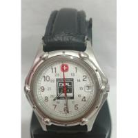 Usado, Reloj Vintage Wenger Swiss Para Caballero Negociable segunda mano   México 