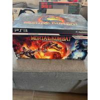 Usado, Mortal Kombat Tournament Edition Arcade Playstation 3 Ps3 segunda mano   México 