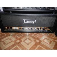 Usado, Increíble Cabezal Guitarra Laney Gh100l Tipo Jcm800 Hecho Uk segunda mano   México 