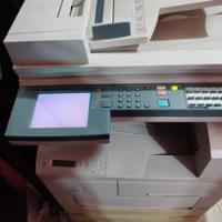 Fotocopiadora Xerox Workcentre Pro 428 Para Reparar O Por Pi, usado segunda mano   México 